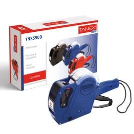 TANEX-5500 ECO FİYAT ETİKET MAKİNESİ