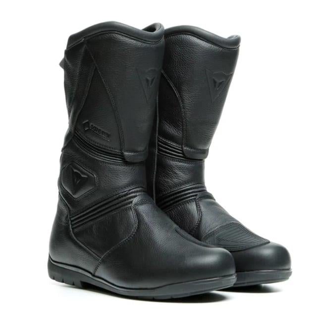 Dainese Fulcrum GT Gore-tex Korumalı Motosiklet Botu Blk Antracıte
