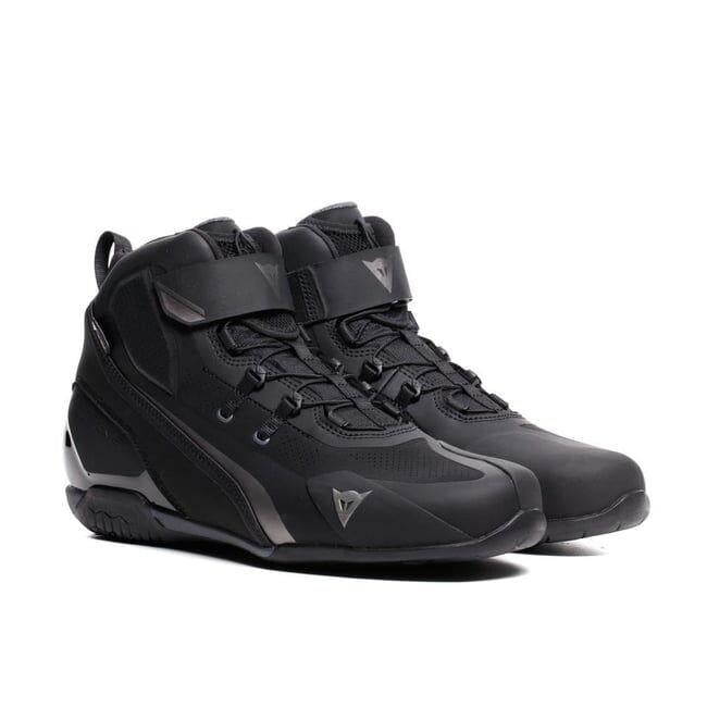 Dainese Herian Black Ant D-WP Korumalı Motosiklet Ayakkabı