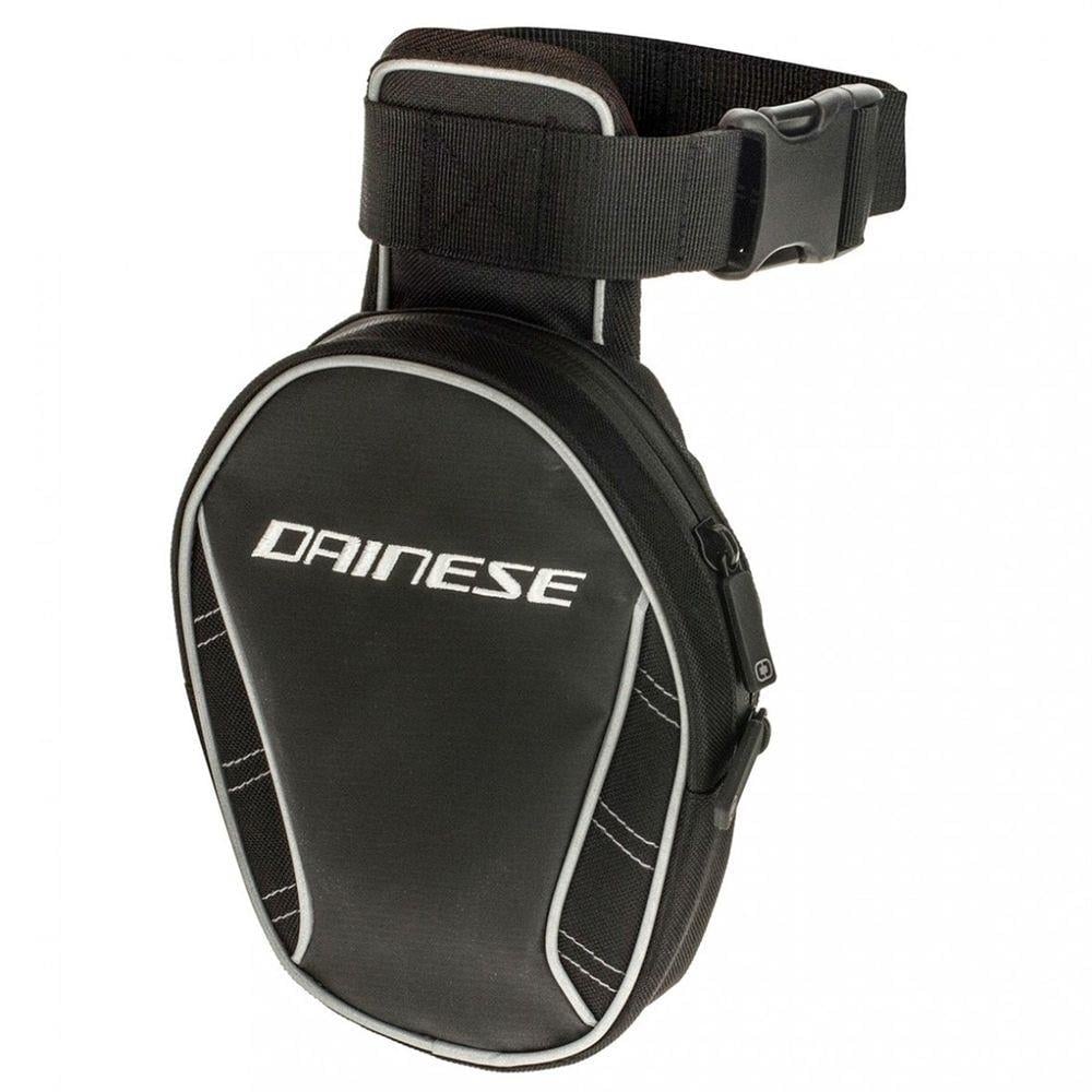 Dainese Stealth Motosiklet Bacak Çantası