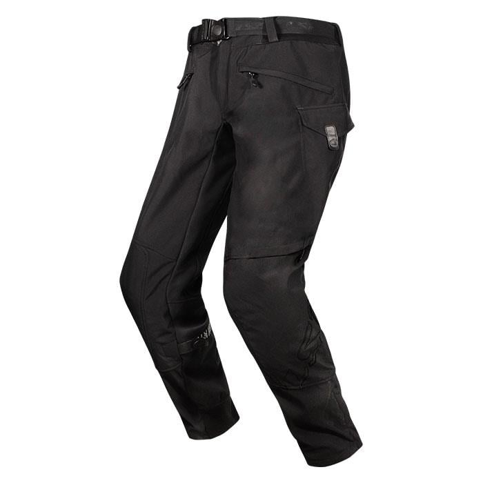 Ls2 Douglas Softshell Korumalı Motosiklet Pantolonu
