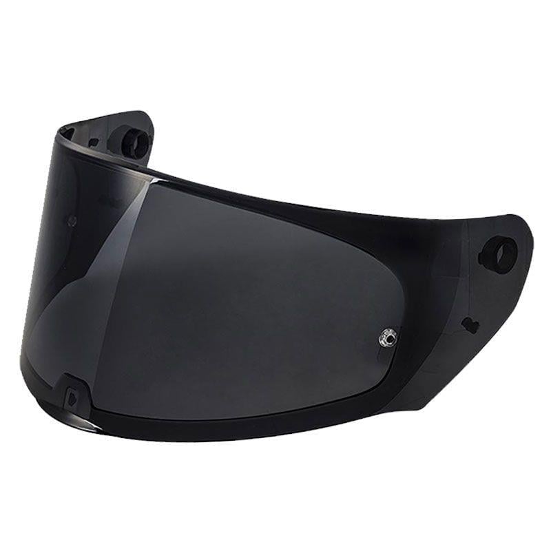 Ls2 Rapıd 2 Stream Evo Storm 2 Motosiklet Kask Camı Siyah