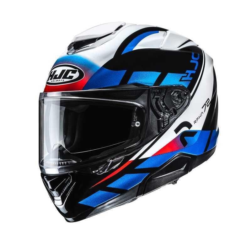 Hjc Rpha72 Kask Value MC21
