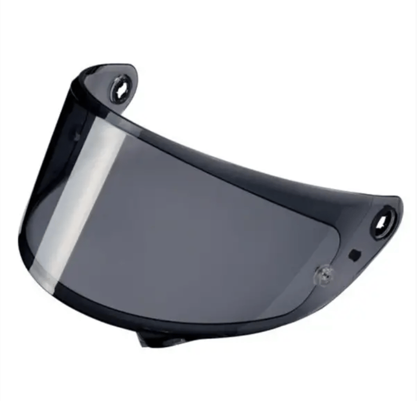 Hjc RPHA 12 Kask Camı Koyu Füme HJ-42