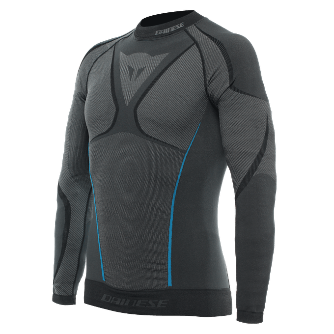 Dainese Black Dry Blue Üst İçlik