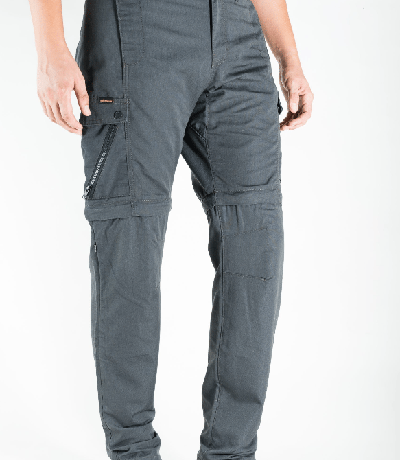 Riderdenim Alize Korumalı Motosiklet Pantolonu