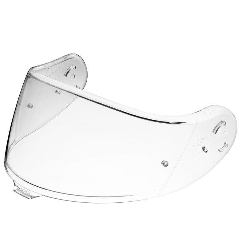 Shoei Cns-3CPN Motosiklet Kask Camı Şeffaf Neotec 3