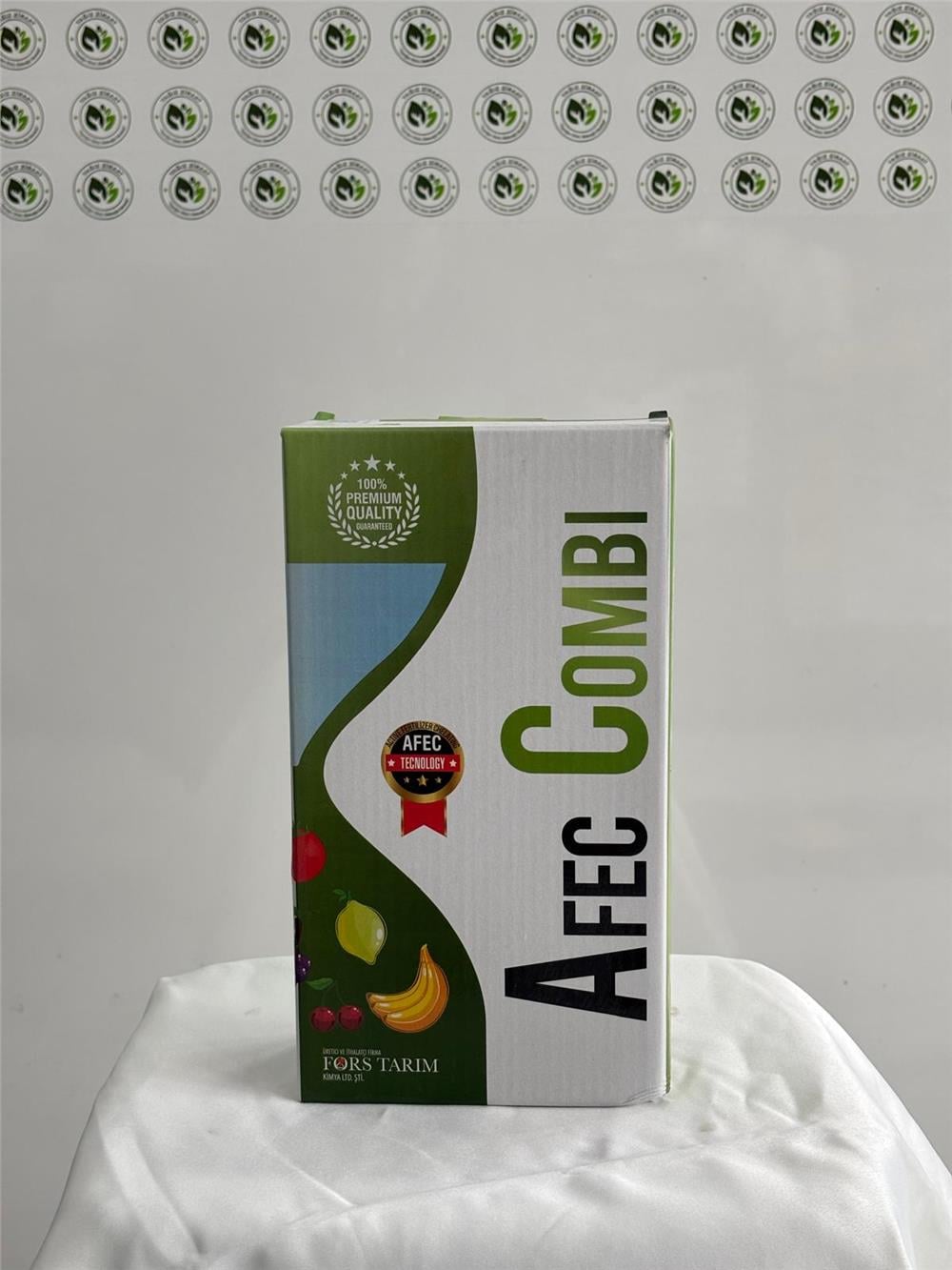 AFEC COMBİ - 1,00 Kg  - (Paket Tip: Torba)