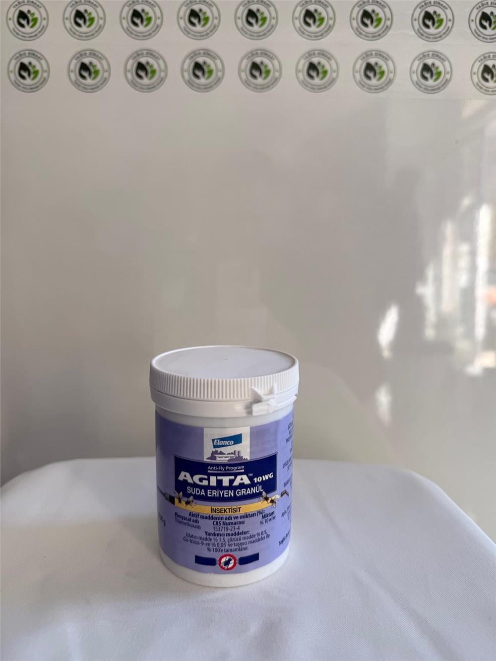 Agita 10 Wg Suda Eriyen Granül 100 Gr 