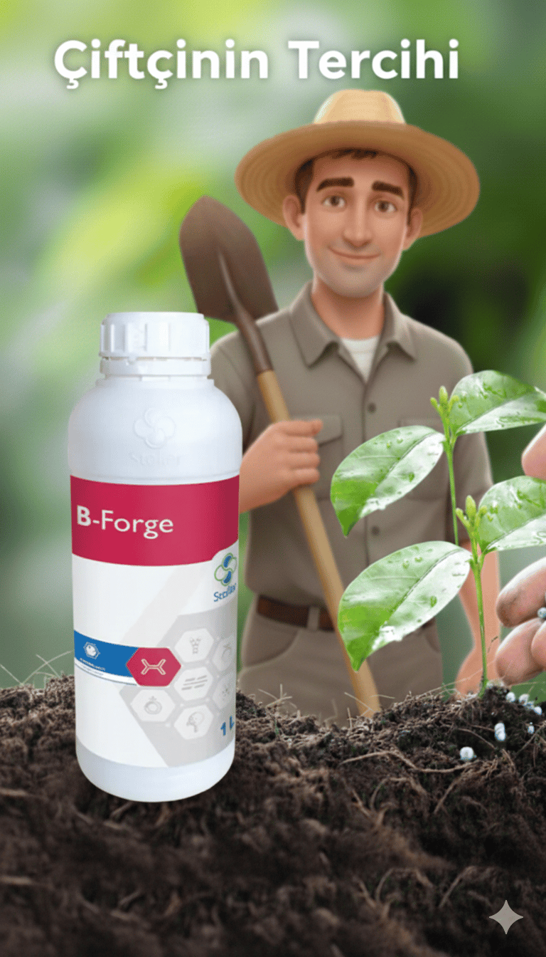B-FORGE - 1 Lt