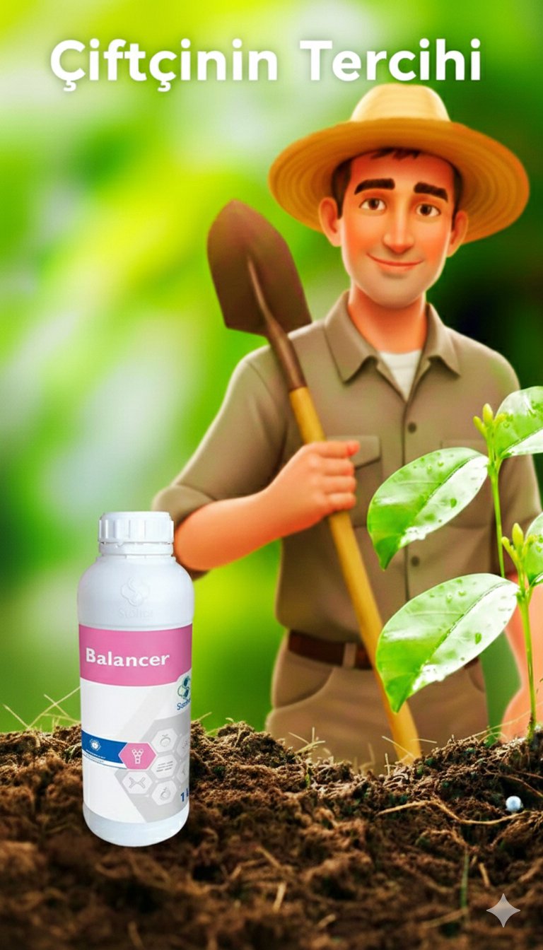 BALANCER - 1 Lt 