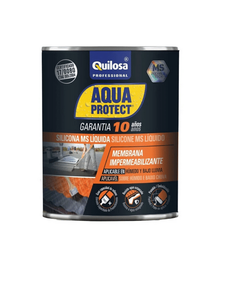 Aqua Protect Likit MS Silikon 1 kg 