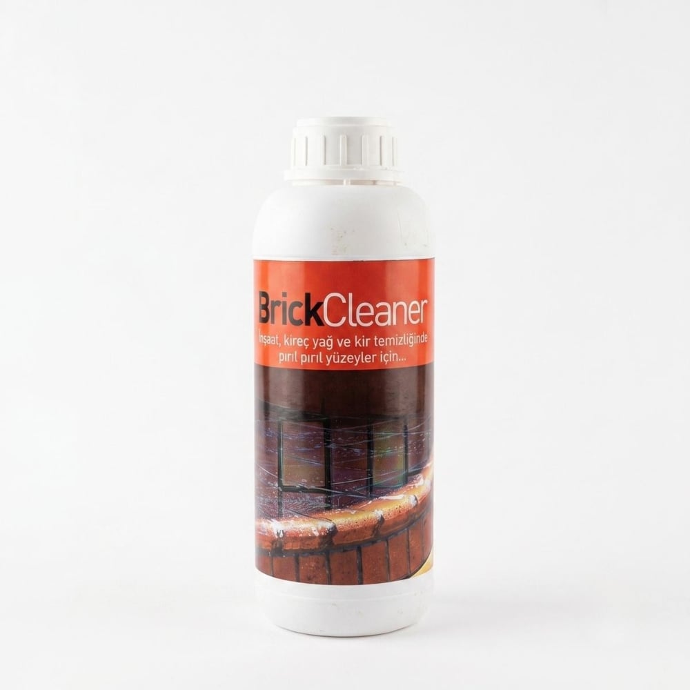Brick Cleaner 1 Lt