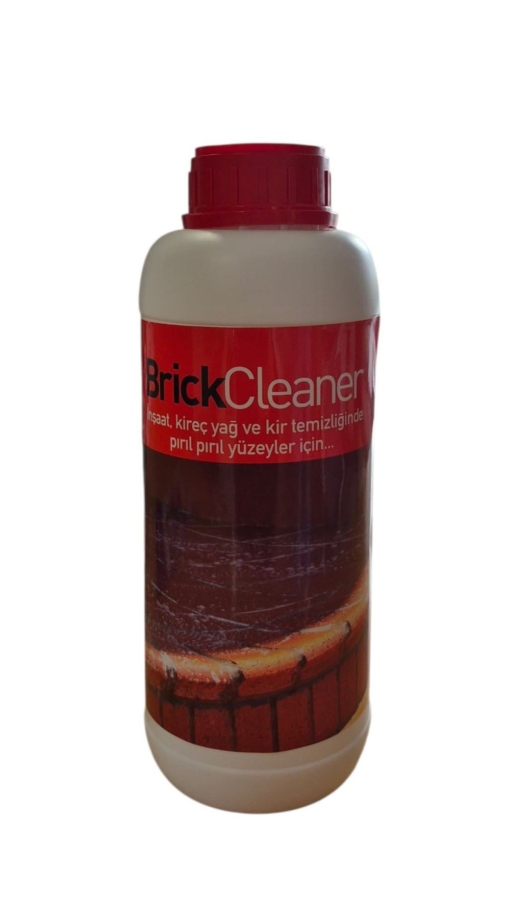 Brick Cleaner (1Lt & 5Lt)