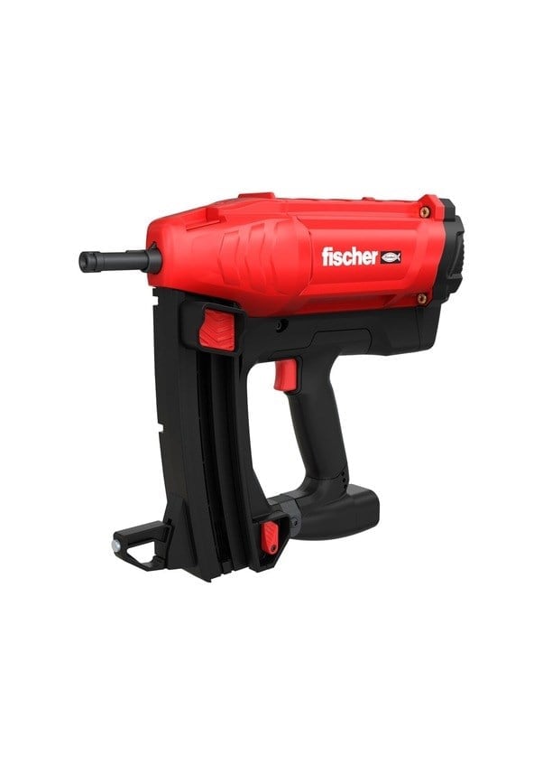 Fischer FGC 100 - Gazlı Çivi Çakma Makinası