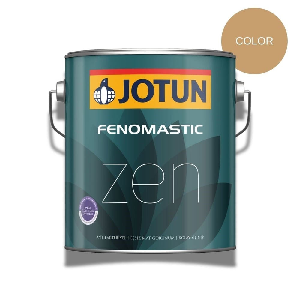 JOTUN Fenomastic Zen Serisi Masala