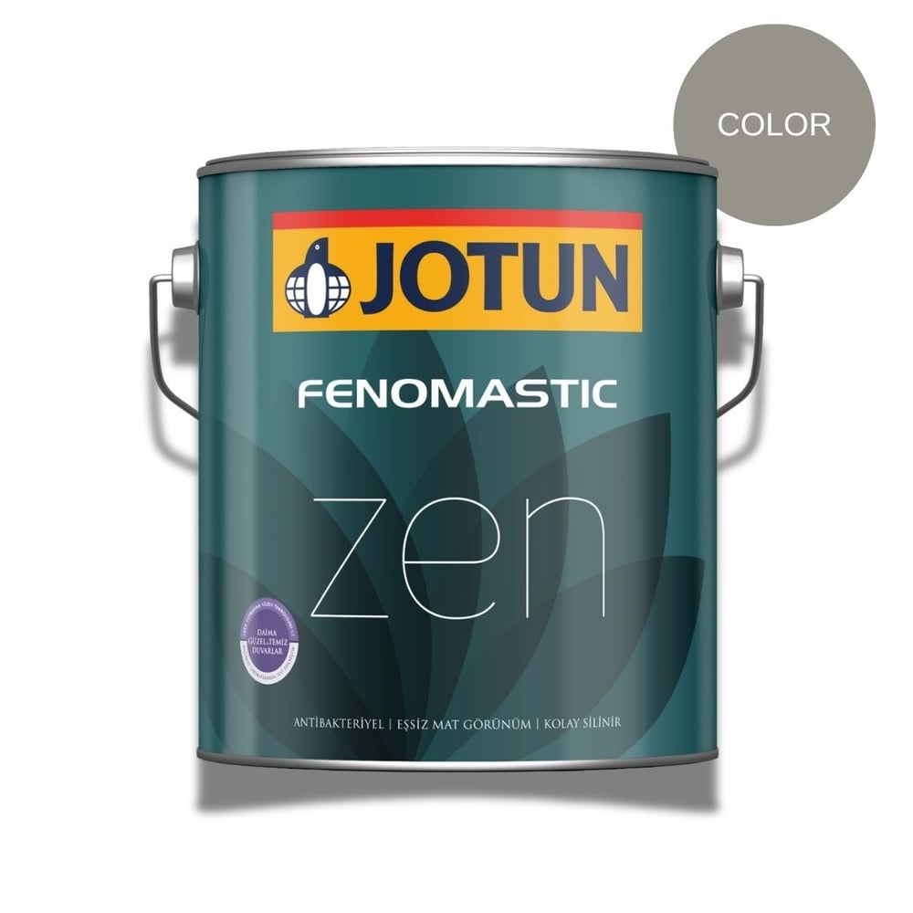 JOTUN Fenomastic Zen Serisi Pebble Stone