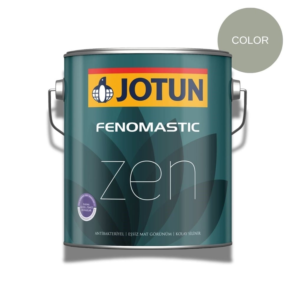JOTUN Fenomastic Zen Serisi Treasure