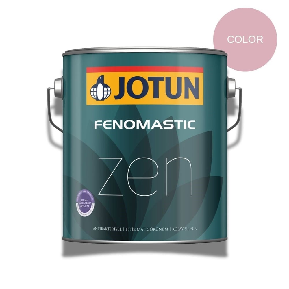 JOTUN Fenomastic Zen Serisi Tryllestoy