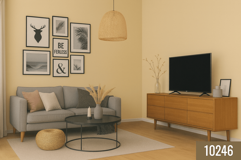 JOTUN Fenomastic Zen Serisi Velvet