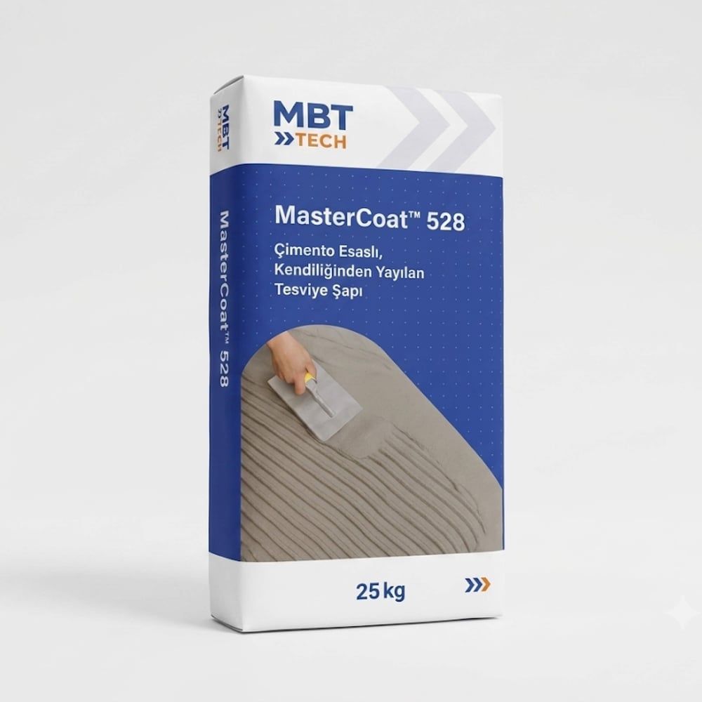 MasterCoat™ 528