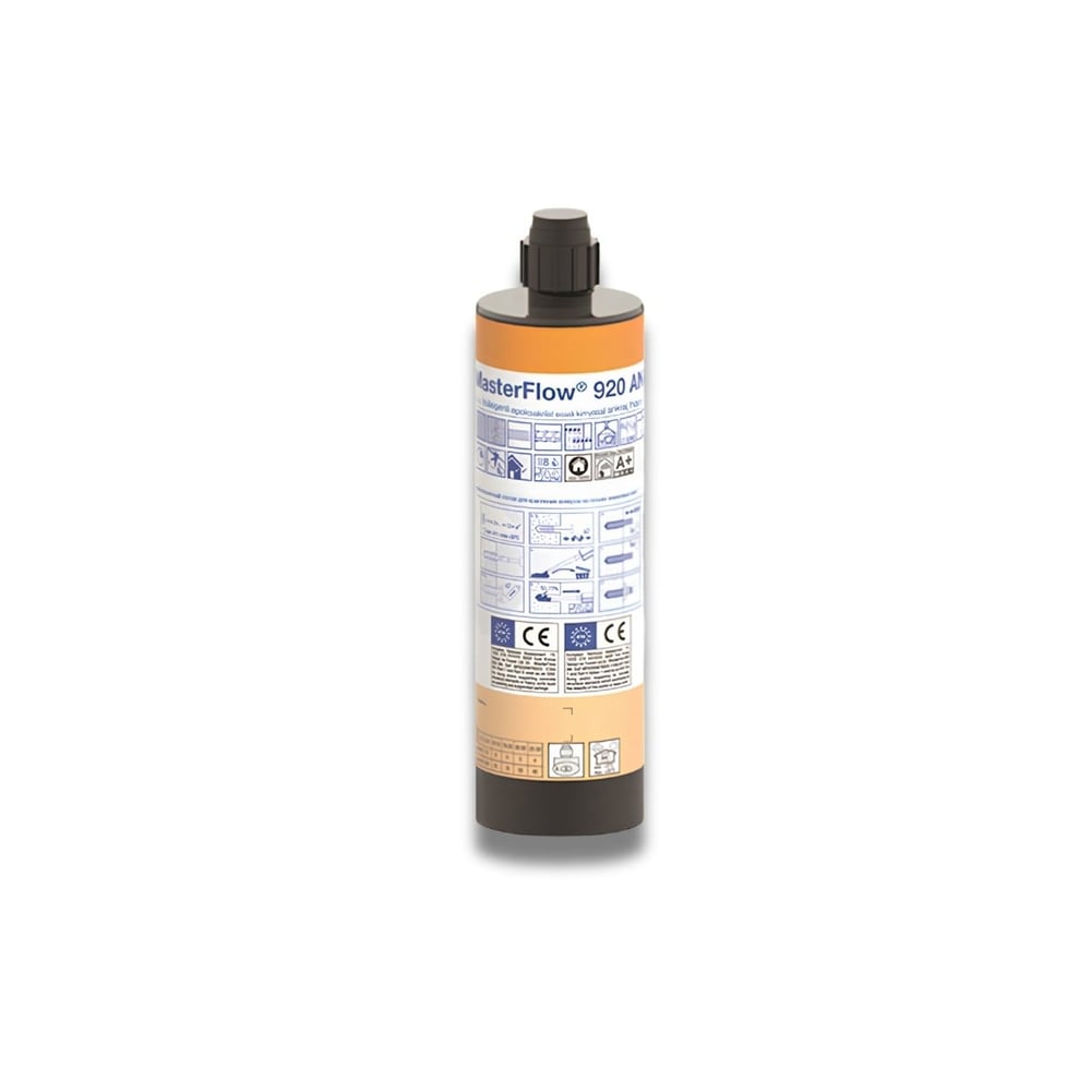 MasterFlow 918 AN