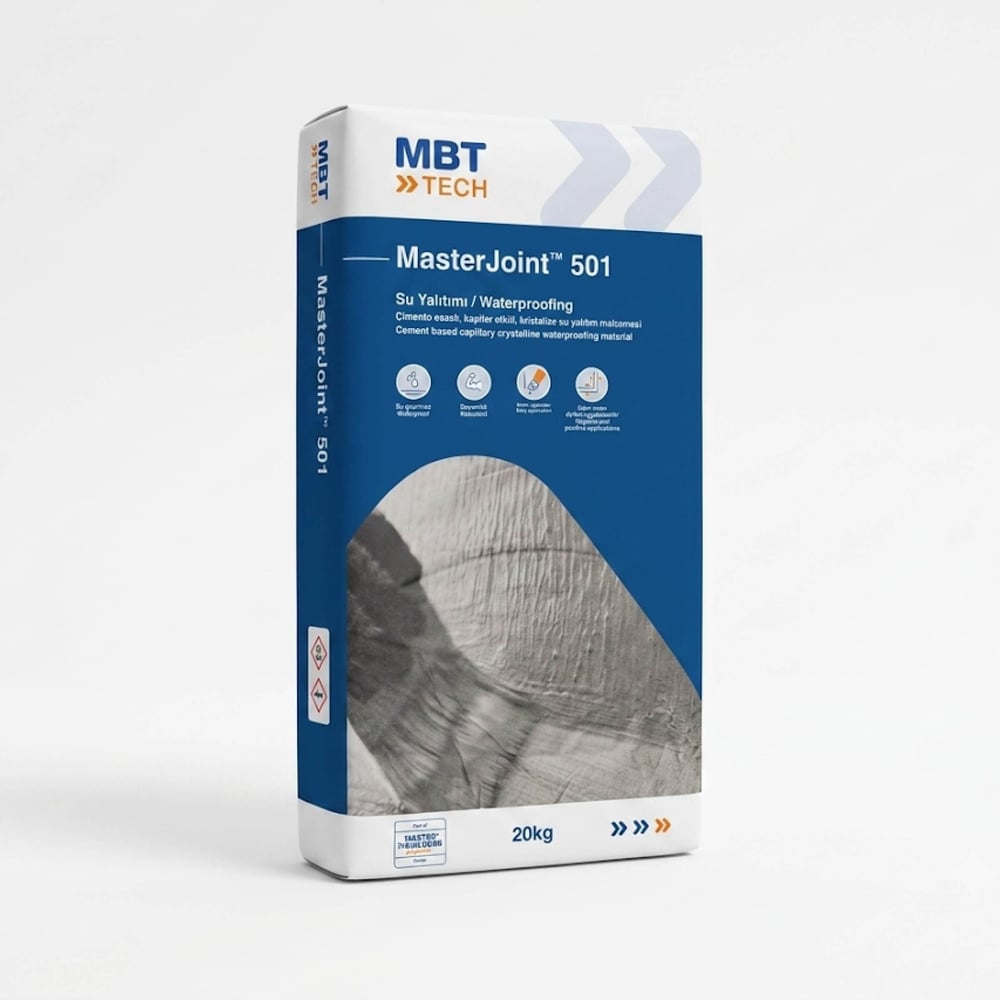 MasterJoint 501 (20 Kg)