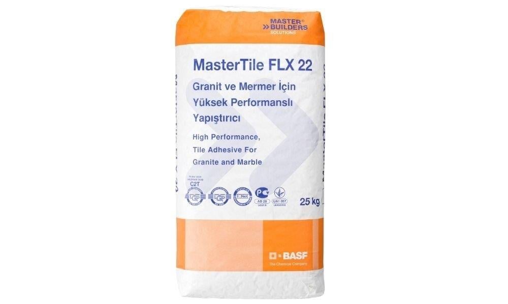 MasterTile FLX 22