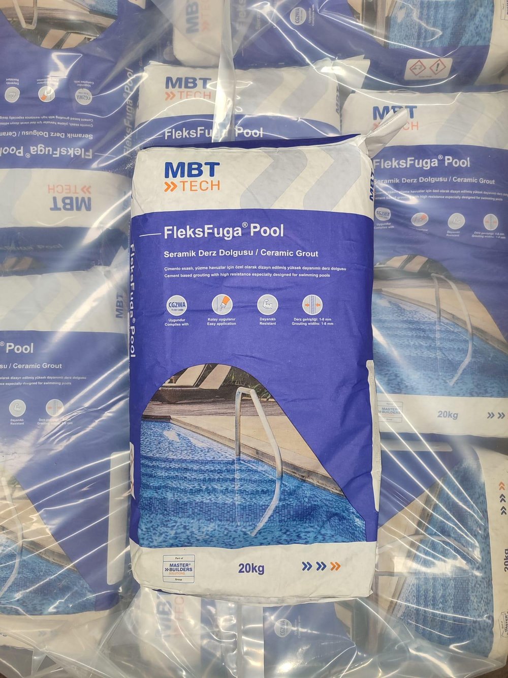 MasterTile JF 565 HF