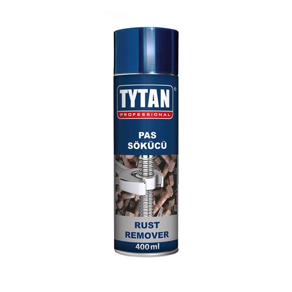 TYTAN PROFESSIONAL PAS SÖKÜCÜ