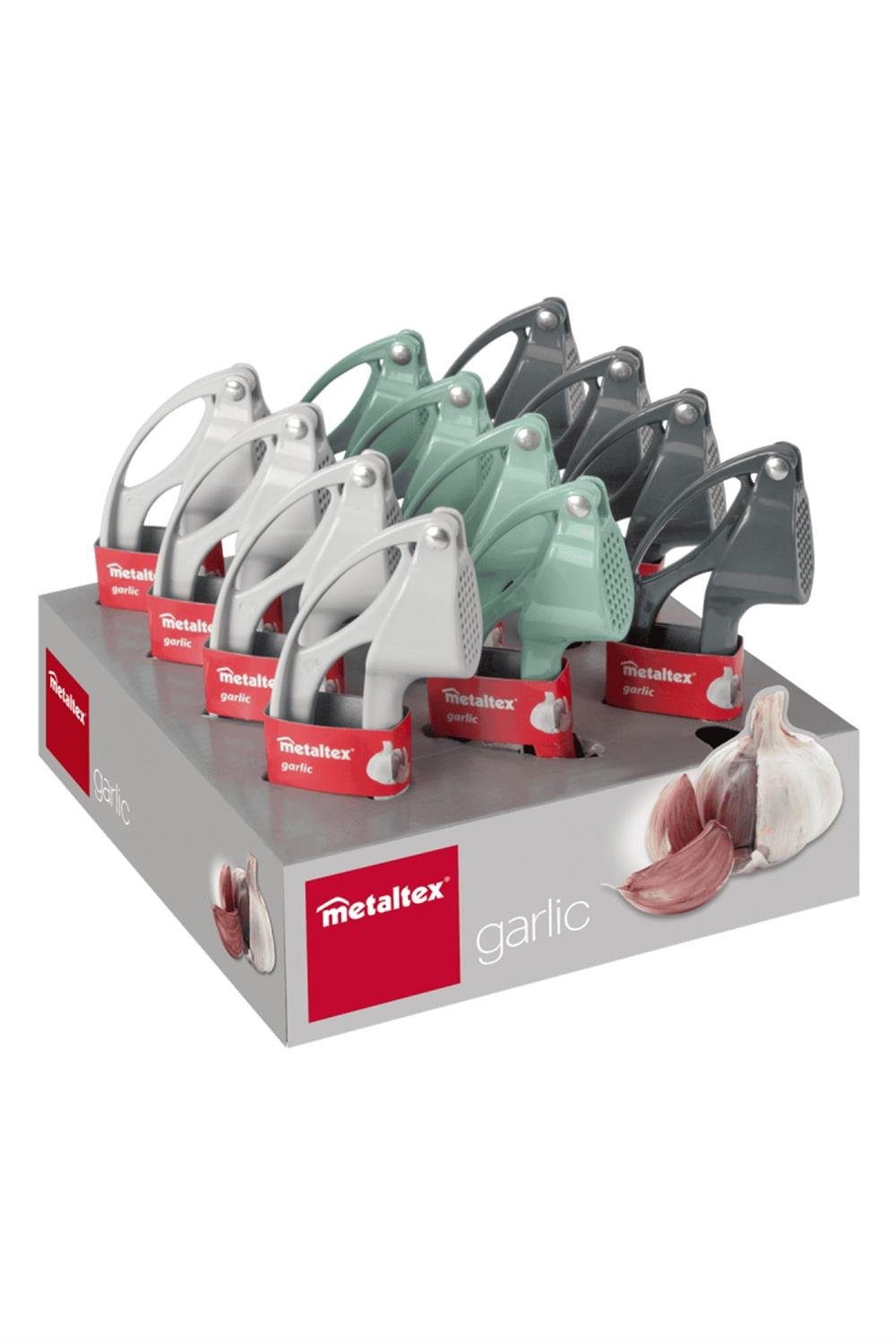 Garlic Sarımsak Presi 