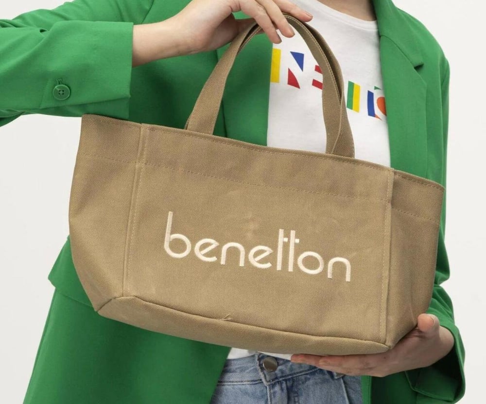 Benetton Hardal