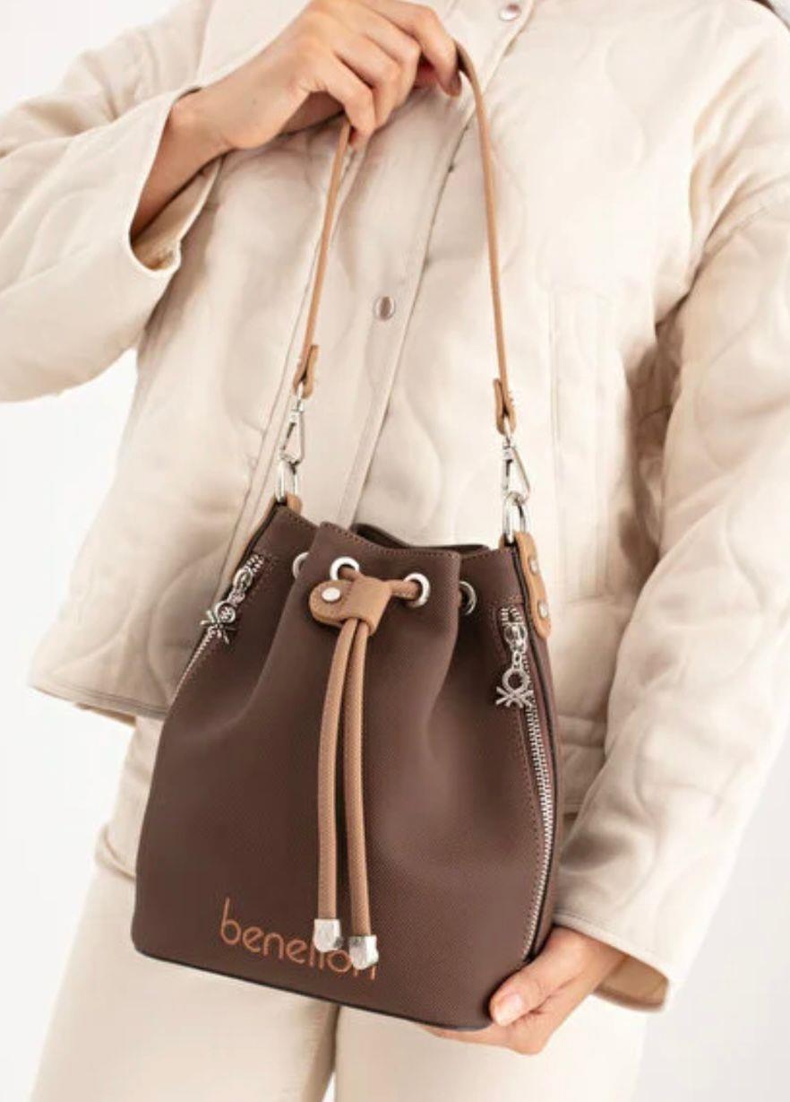 Benetton Kahve/Camel