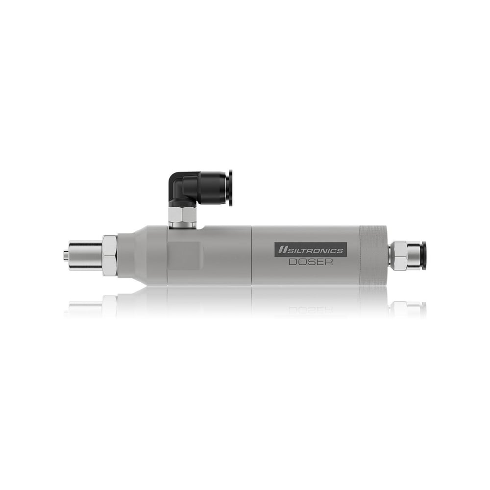 SY DS MDV 10 D - SILTRONICS 
