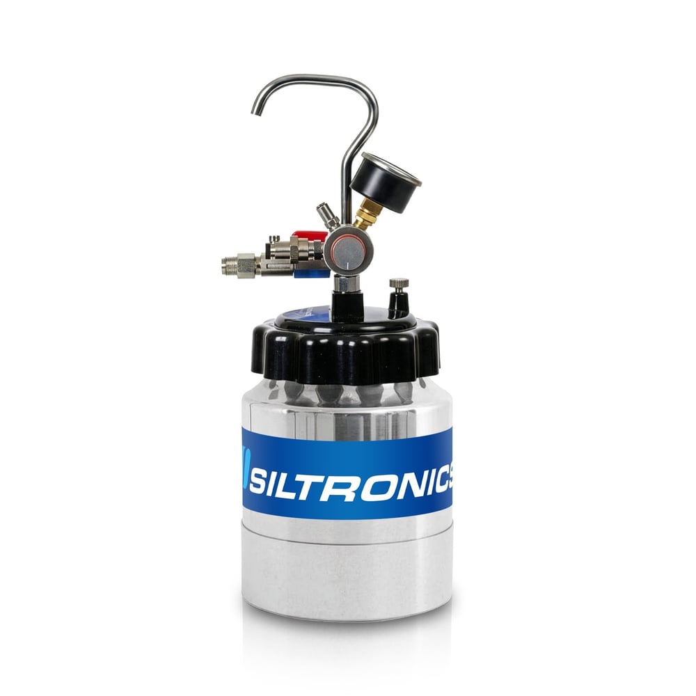 TS DS BT 3  - DOSER BASINÇLI TANK - 3 LİTRE - KARIŞTIRICISIZ
