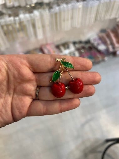 Broş
