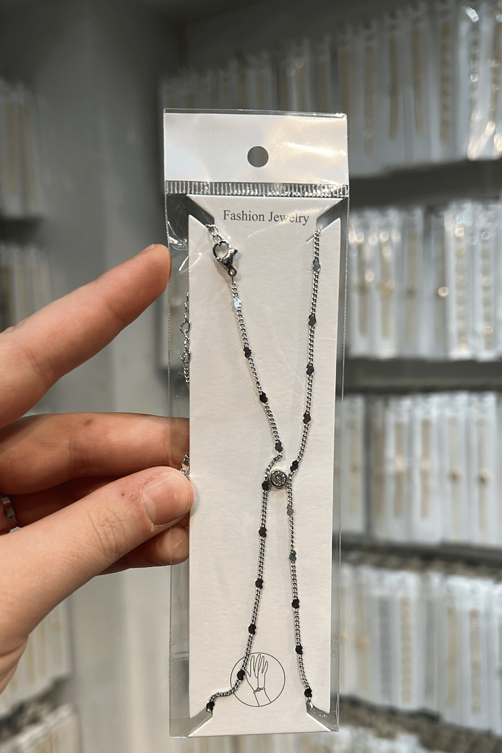 Butik Tipi Pul İşlemeli Ayarlanabilir Çelik Takı Şahmeran Bileklik