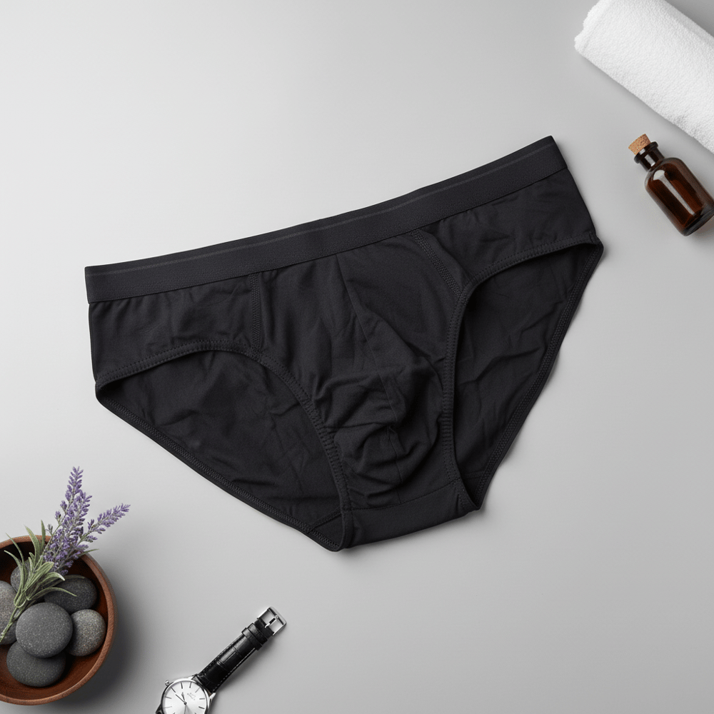 Erkek Lacivert  Renk Slip BB2827