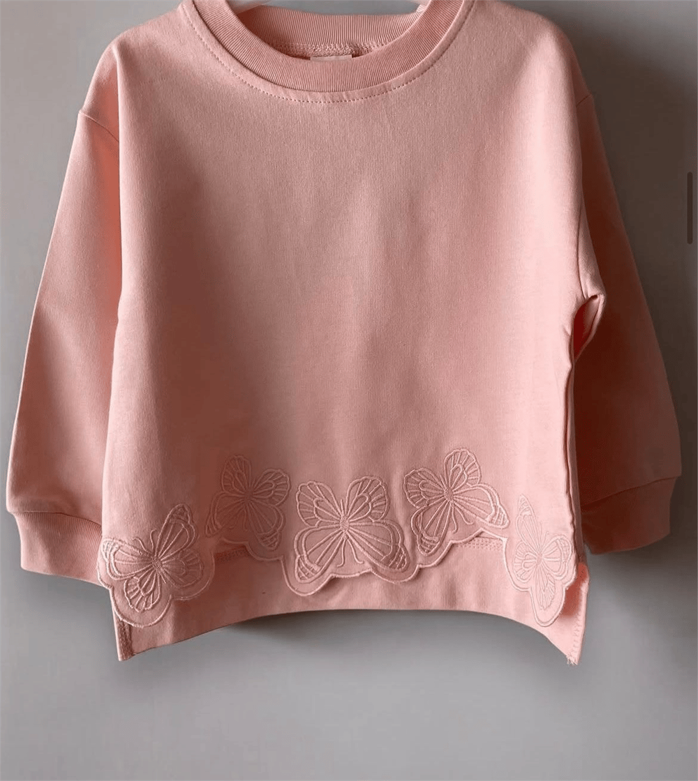 Divonette Sweat Somon