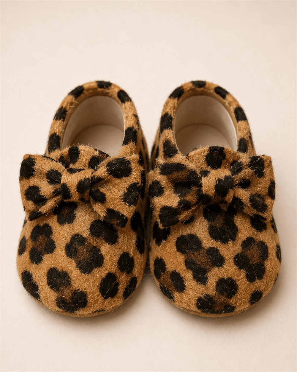 Funny Ayakkabı Leopar
