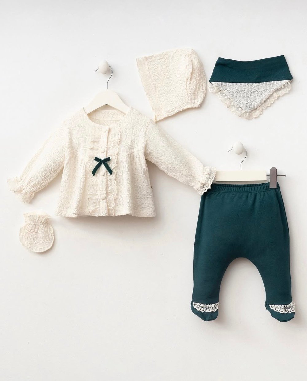 Minizeyn 5'li Set