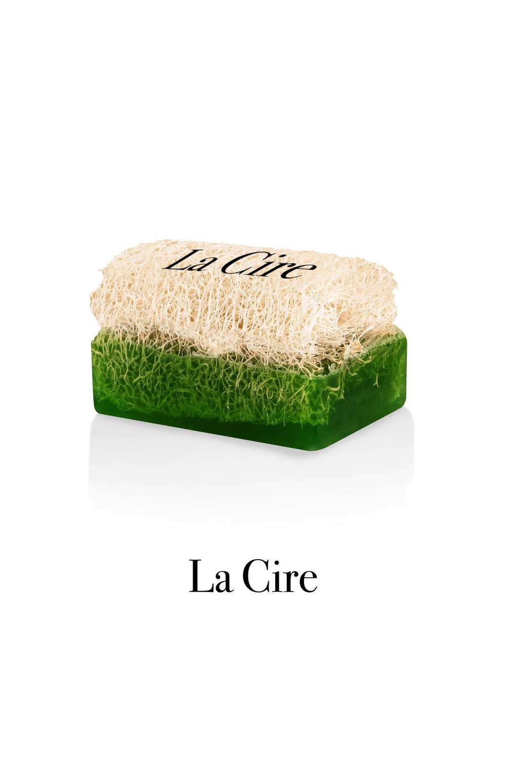 Doğal Kabak Lifli Aloe Vera Özlü Güzellik Sabunu 110 gr