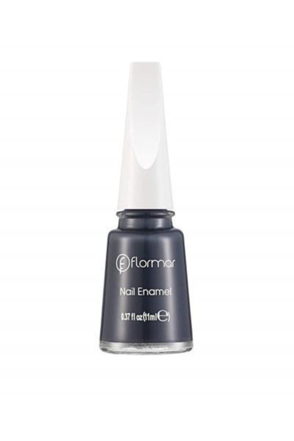Flormar Oje - Nail Enamel 515 Deep Navy 8690604502424