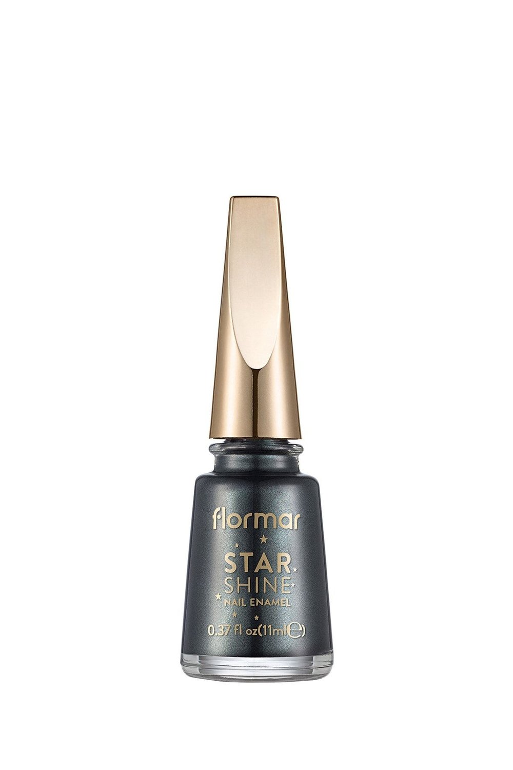 Flormar Oje - Star Shine Nail Enamel 006 Dark Romance 8690604564163 34000032