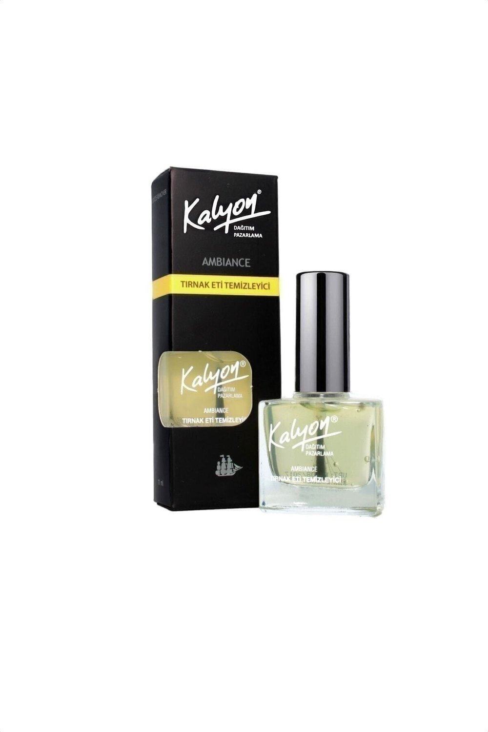 Kalyon Tırnak Eti Temizleyici 12ml