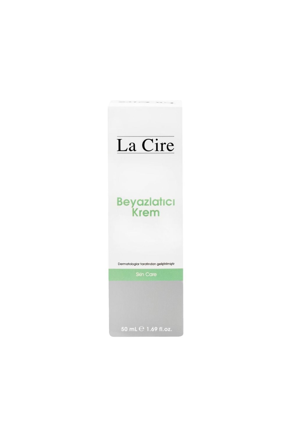 La Cire Cilt Beyazlatıcı Krem 50 Ml