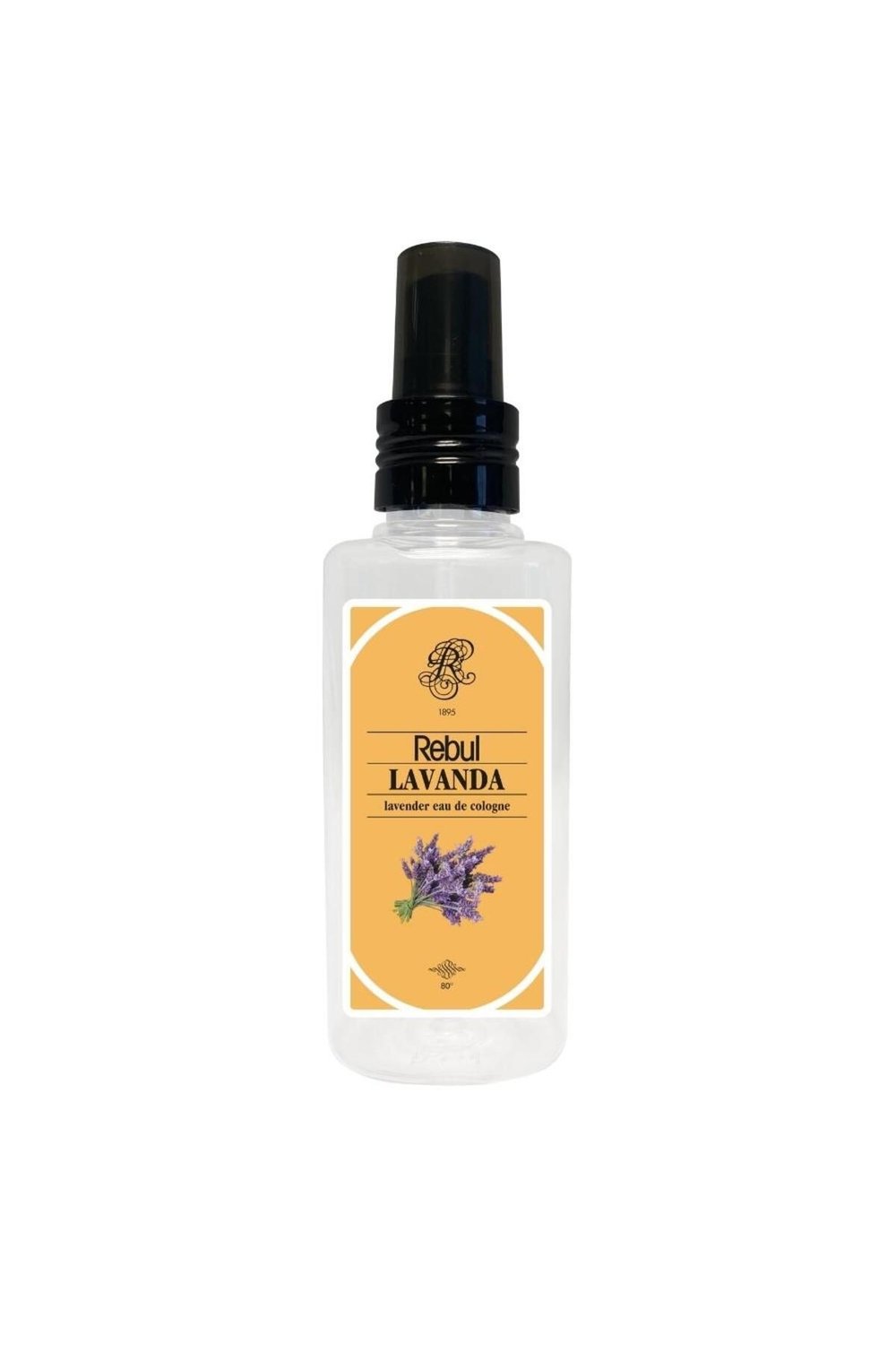 Lavanta Kolonya 125 Ml