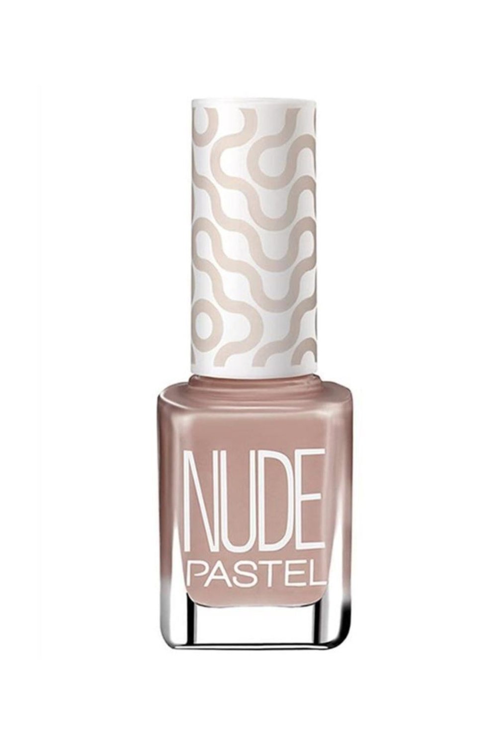 Nude Blush Oje 106