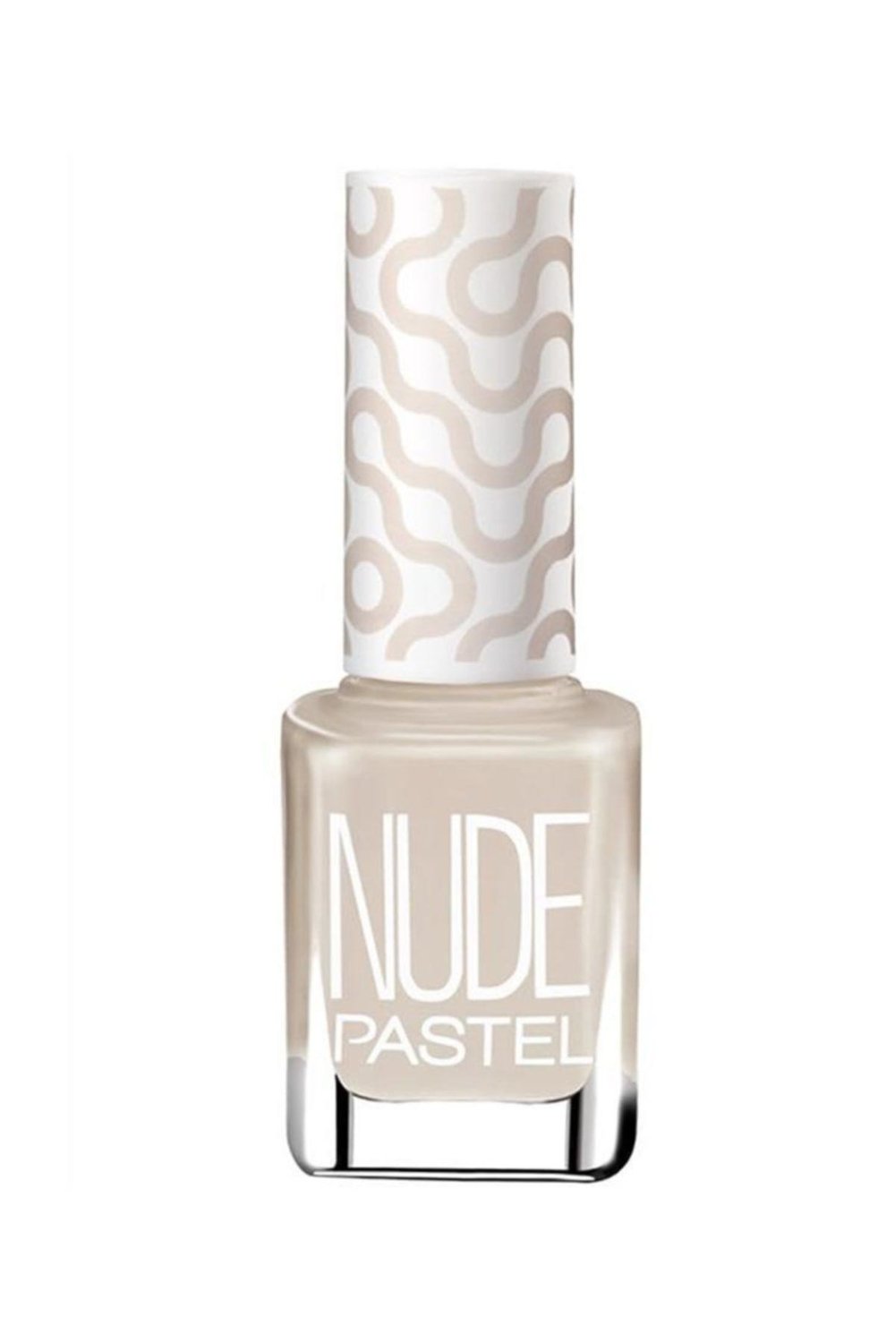 Nude Dust Oje 763