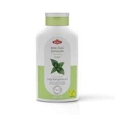 Otacı Isırgan Şampuan 400 Ml Isırgan Şampuan 400 Ml Isırgan Şampuan 400 Ml 8699512010106